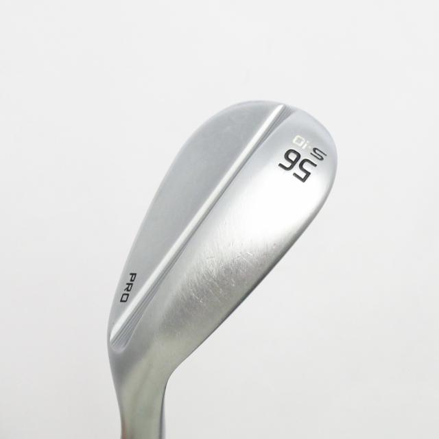 【中古ゴルフクラブ】ピン　GLIDE　グライド フォージド プロ Sグラインド ウェッジ N.S.PRO MODUS3 TOUR 115　シャフト：N.S.PRO MODU…