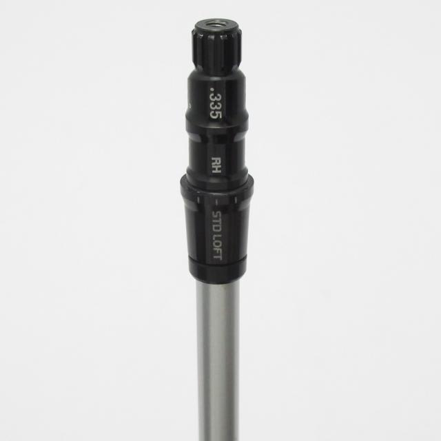 【中古】UST マミヤ　ATTAS　ATTAS KING ドライバー用_スリーブ付 ATTAS KING 6_1