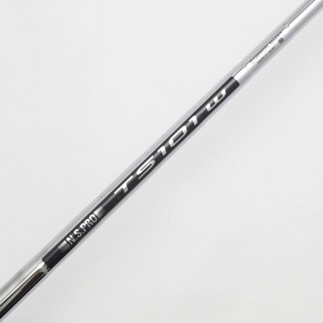 【中古ゴルフクラブ】フォーティーン　FOURTEEN　FRZ パールサテン仕上げ ウェッジ N.S.PRO TS-101w　シャフト：N.S.PRO TS-101w