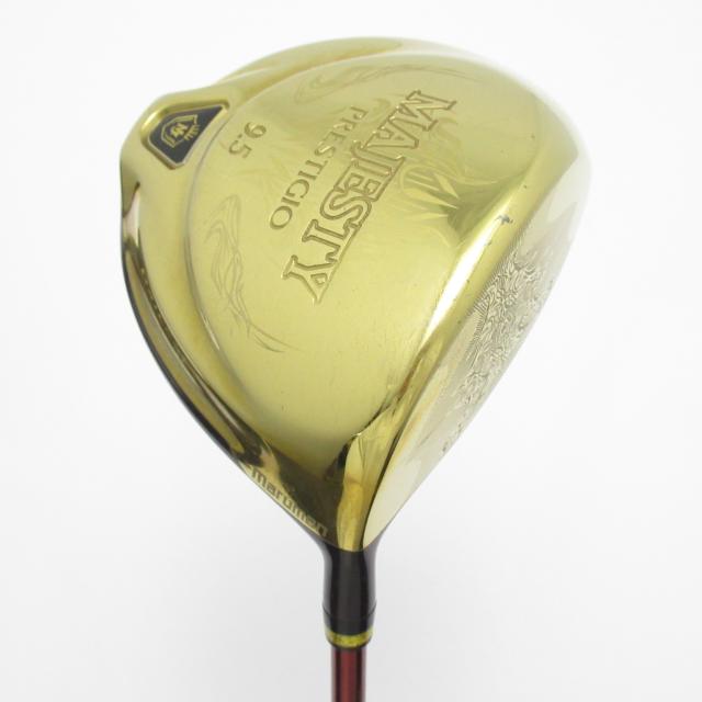 MAJESTY PRESTIGIO LEFTY EDITION ゴルフ 1W MAJESTY PRESTIGIO LEFTY EDITION メンズ ゴルフ MAJESTY PRESTIGIO