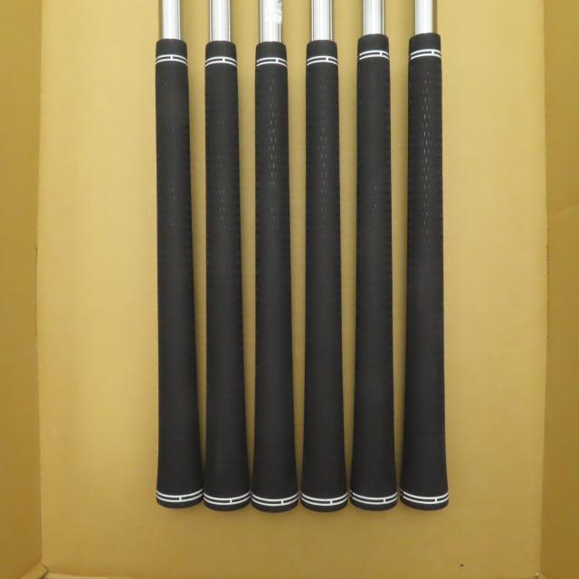 【中古ゴルフクラブ】キャロウェイゴルフ　X　X フォージド STAR(2024) アイアン N.S.PRO 950GH neo　シャフト：N.S.PRO 950GH neo