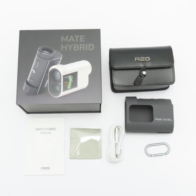 中古】アールツージー R2G R2G MATE HYBRID -