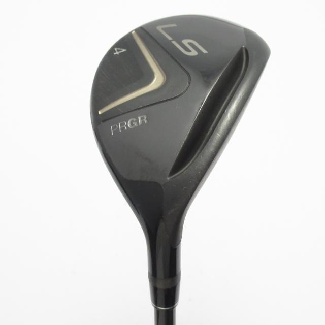 【中古ゴルフクラブ】プロギア　LS　LS ユーティリティ Speeder EVOLUTION for PRGR　シャフト：Speeder EVOLUTION for PRGR
