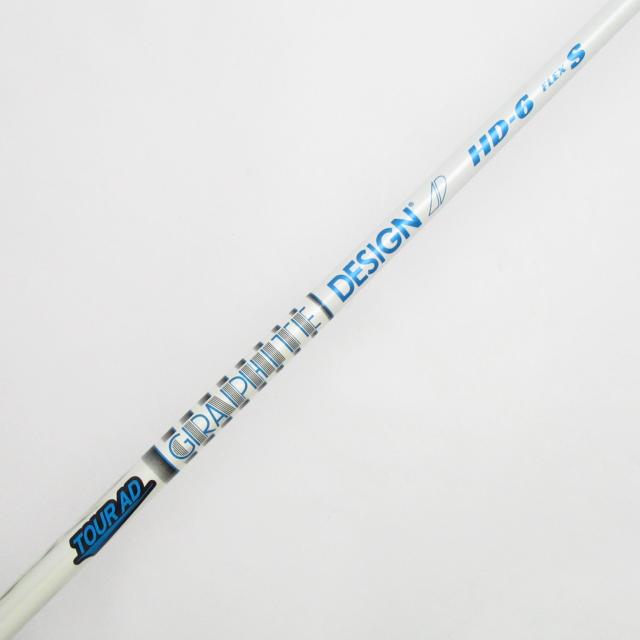 【中古ゴルフクラブ】キャロウェイゴルフ　EPIC　エピック SPEED トリプルダイヤ ドライバー Tour AD HD-6　シャフト：Tour AD HD-6_5