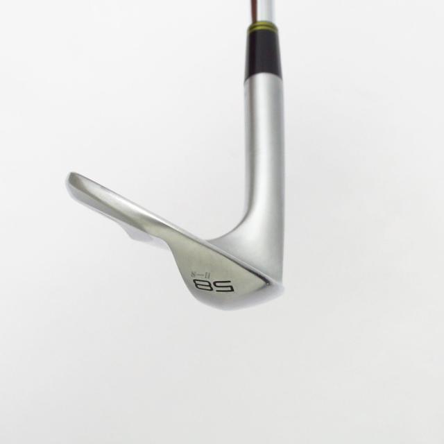 【中古ゴルフクラブ】フォーティーン　FOURTEEN　FRZ パールサテン仕上げ ウェッジ N.S.PRO TS-101w　シャフト：N.S.PRO TS-101w