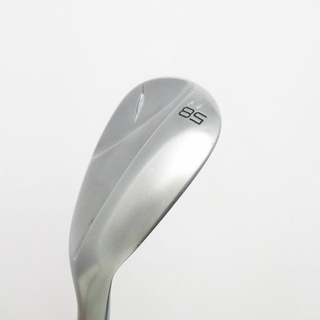 【中古ゴルフクラブ】フォーティーン　FOURTEEN　FRZ パールサテン仕上げ ウェッジ N.S.PRO TS-101w　シャフト：N.S.PRO TS-101w