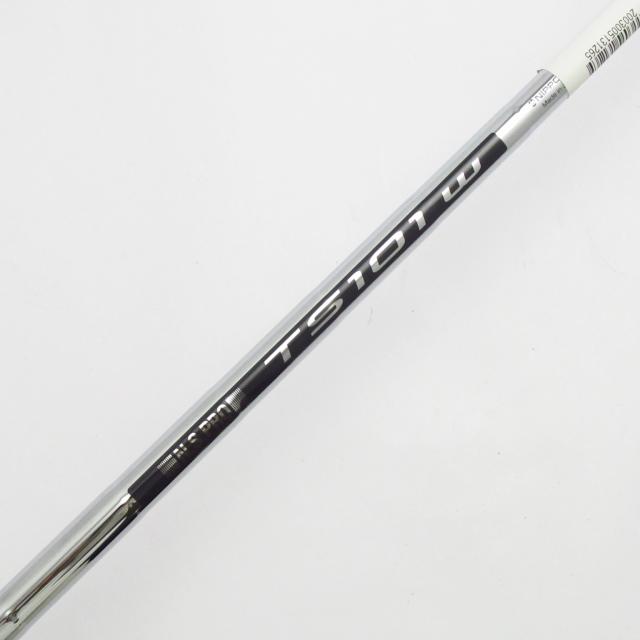 【中古ゴルフクラブ】フォーティーン　FOURTEEN　FRZ パールサテン仕上げ ウェッジ N.S.PRO TS-101w　シャフト：N.S.PRO TS-101w