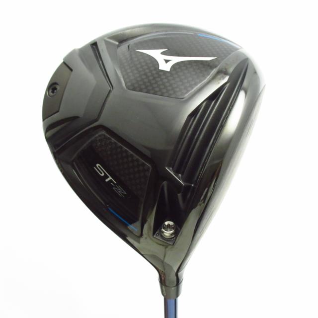 【中古ゴルフクラブ】ミズノ　ST　ST-Z220 ドライバー Diamana MM-D　シャフト：Diamana MM-D