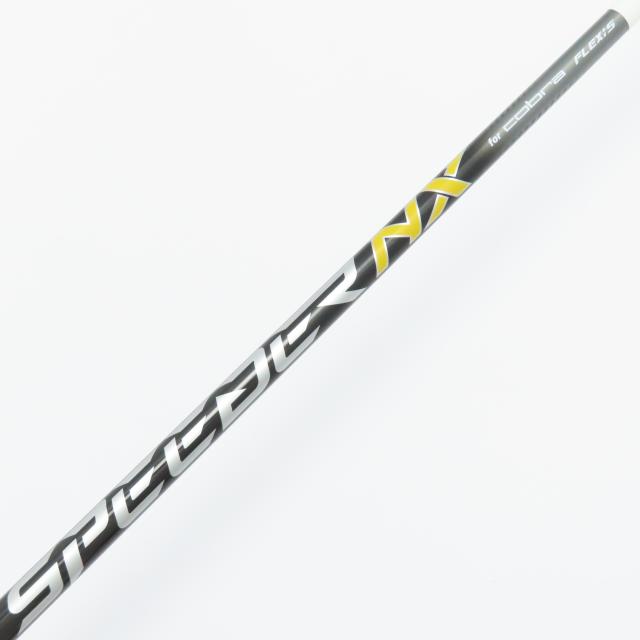 中古ゴルフクラブ】コブラ KING LTDx ONE LENGTH アイアン Speeder NX
