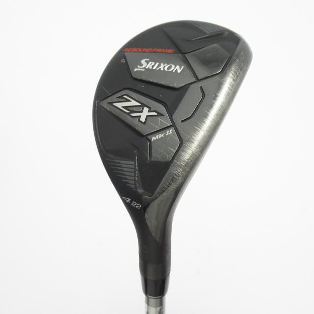 ダンロップ SRIXON スリクソン ZX MkII フェアウェイウッド