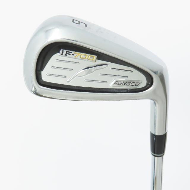 【中古ゴルフクラブ】フォーティーン　FOURTEEN　IF-700 FORGED アイアン FS-90i　シャフト：FS-90i