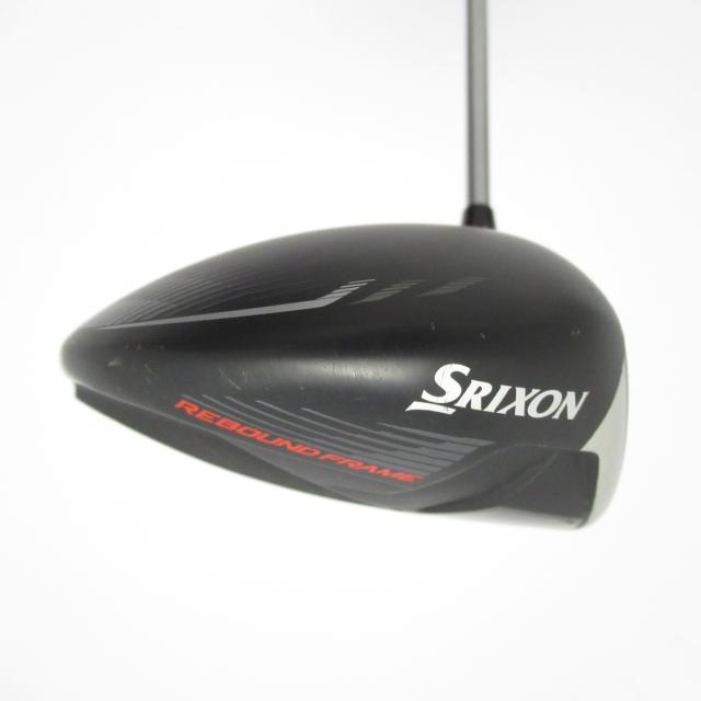 中古ゴルフクラブ】ダンロップ SRIXON スリクソン ZX5 MkII ドライバー