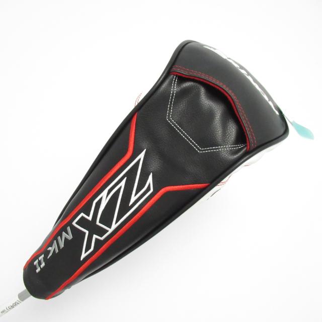 中古ゴルフクラブ】ダンロップ SRIXON スリクソン ZX5 MkII ドライバー