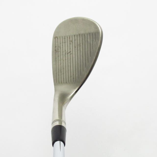 【中古ゴルフクラブ】タイトリスト　Vokey　ボーケイデザイン SM8 ブラッシュドスチール ウェッジ N.S.PRO 950GH neo　シャフト：N.S.P…