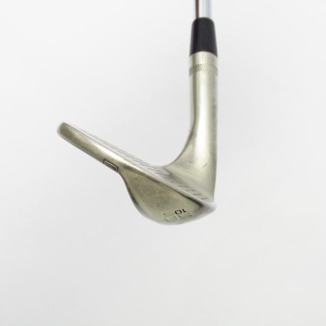 【中古ゴルフクラブ】タイトリスト　Vokey　ボーケイデザイン SM8 ブラッシュドスチール ウェッジ N.S.PRO 950GH neo　シャフト：N.S.P…