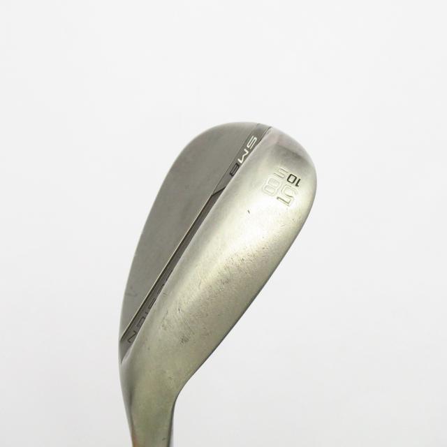 【中古ゴルフクラブ】タイトリスト　Vokey　ボーケイデザイン SM8 ブラッシュドスチール ウェッジ N.S.PRO 950GH neo　シャフト：N.S.P…
