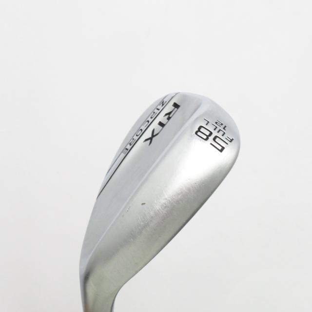 【中古ゴルフクラブ】クリーブランド　RTX　RTX ジップコア ツアーサテン ウェッジ N.S.PRO MODUS3 TOUR 120　シャフト：N.S.PRO MODUS…