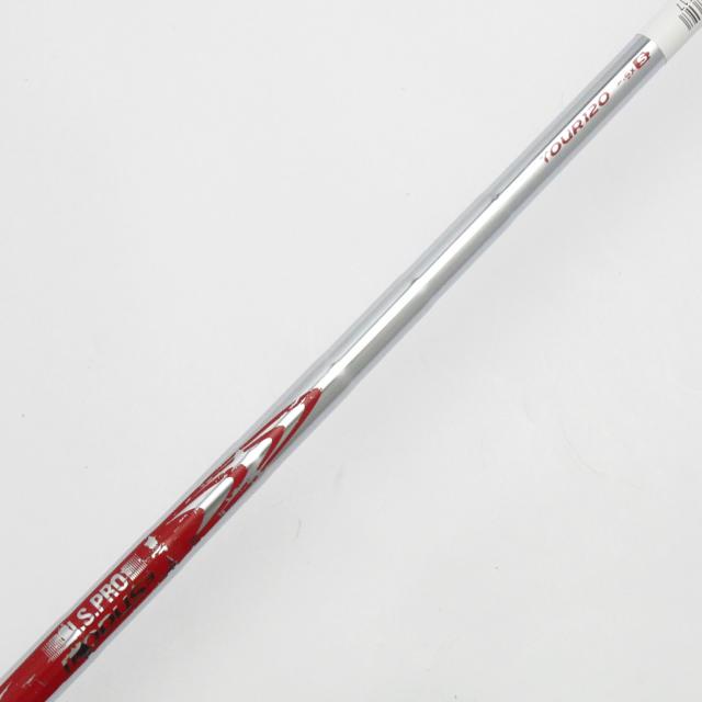 【中古ゴルフクラブ】クリーブランド　RTX　RTX ジップコア ツアーサテン ウェッジ N.S.PRO MODUS3 TOUR 120　シャフト：N.S.PRO MODUS…