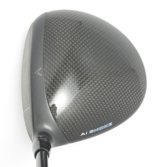 【中古ゴルフクラブ】キャロウェイゴルフ　Ai SMOKE　パラダイム Ai SMOKE MAX D ドライバー TENSEI 50 for Callaway　シャフト：TENSE…_1