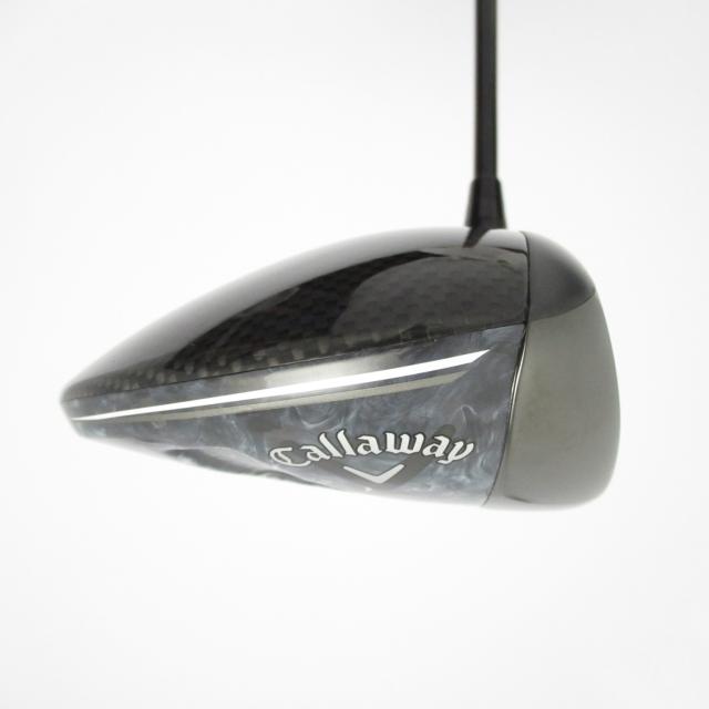 【中古ゴルフクラブ】キャロウェイゴルフ　Ai SMOKE　パラダイム Ai SMOKE MAX D ドライバー TENSEI 50 for Callaway　シャフト：TENSE…_3