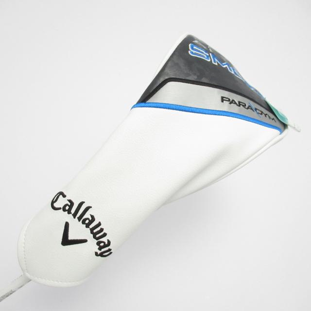 【中古ゴルフクラブ】キャロウェイゴルフ　Ai SMOKE　パラダイム Ai SMOKE MAX D ドライバー TENSEI 50 for Callaway　シャフト：TENSE…_7