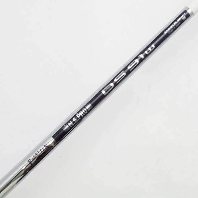 【中古ゴルフクラブ】フォーティーン　DJ　DJ-5 ウェッジ N.S.PRO DS-91w　シャフト：N.S.PRO DS-91w