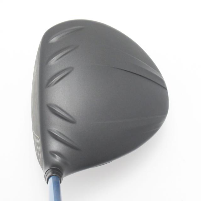 【中古ゴルフクラブ】ピン　G410　G410 PLUS ドライバー Speeder 661 EVOLUTION V　シャフト：Speeder 661 EVOLUTION V_1