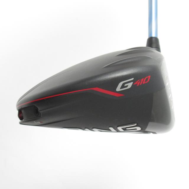 【中古ゴルフクラブ】ピン　G410　G410 PLUS ドライバー Speeder 661 EVOLUTION V　シャフト：Speeder 661 EVOLUTION V_3