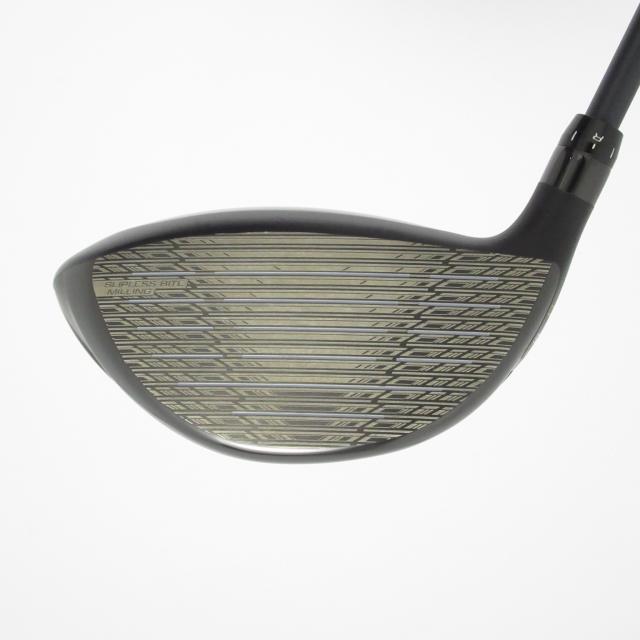 【中古ゴルフクラブ】ブリヂストン　BRIDGESTONE GOLF　B2 HT ドライバー VANQUISH BS50　シャフト：VANQUISH BS50_2