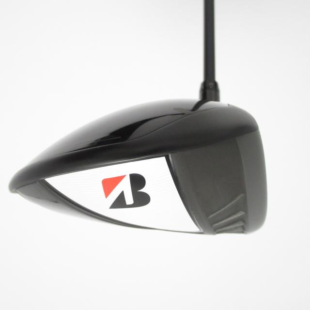 【中古ゴルフクラブ】ブリヂストン　BRIDGESTONE GOLF　B2 HT ドライバー VANQUISH BS50　シャフト：VANQUISH BS50_3