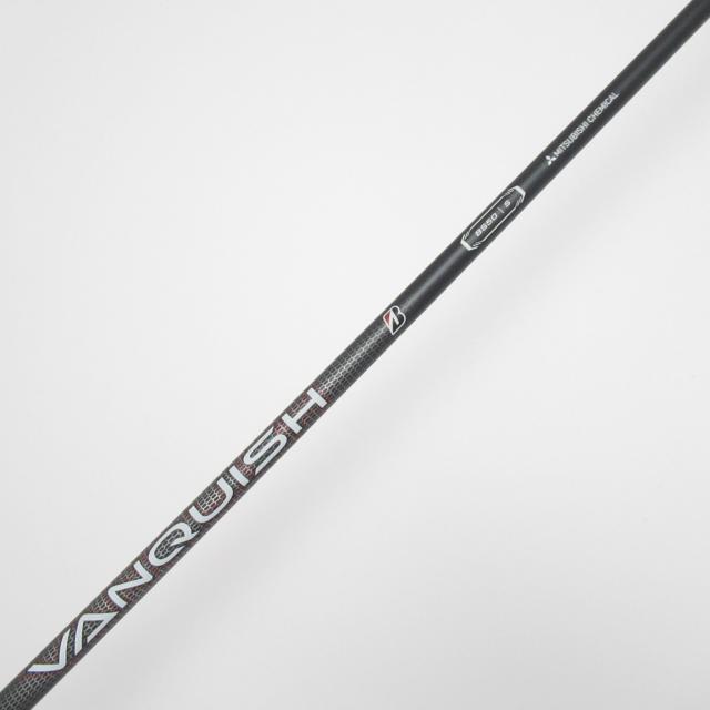 【中古ゴルフクラブ】ブリヂストン　BRIDGESTONE GOLF　B2 HT ドライバー VANQUISH BS50　シャフト：VANQUISH BS50_5