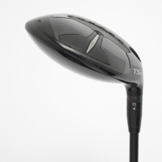 中古ゴルフクラブ】タイトリスト TSR TSR3 フェアウェイウッド TENSEI