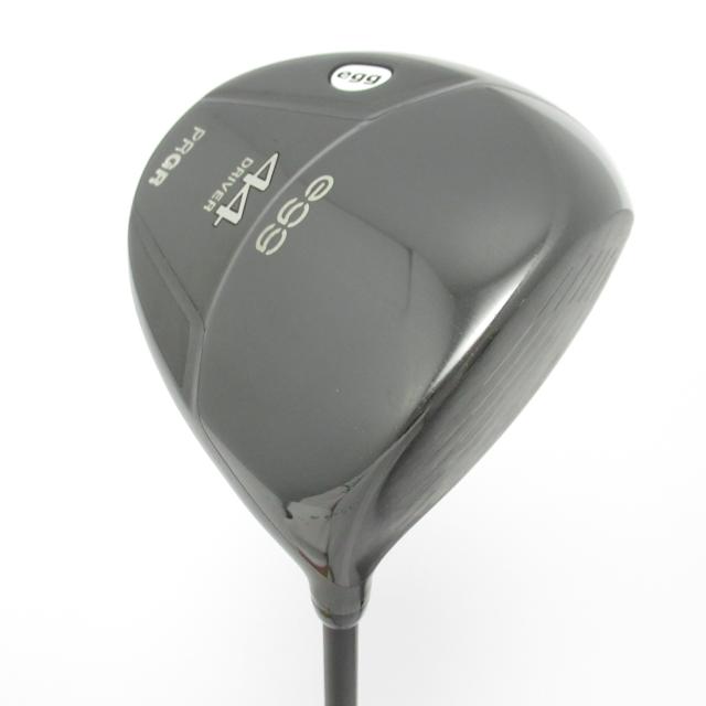 【中古ゴルフクラブ】プロギア　egg　egg 44 ドライバー egg44オリジナルシャフト　シャフト：egg44オリジナルシャフト