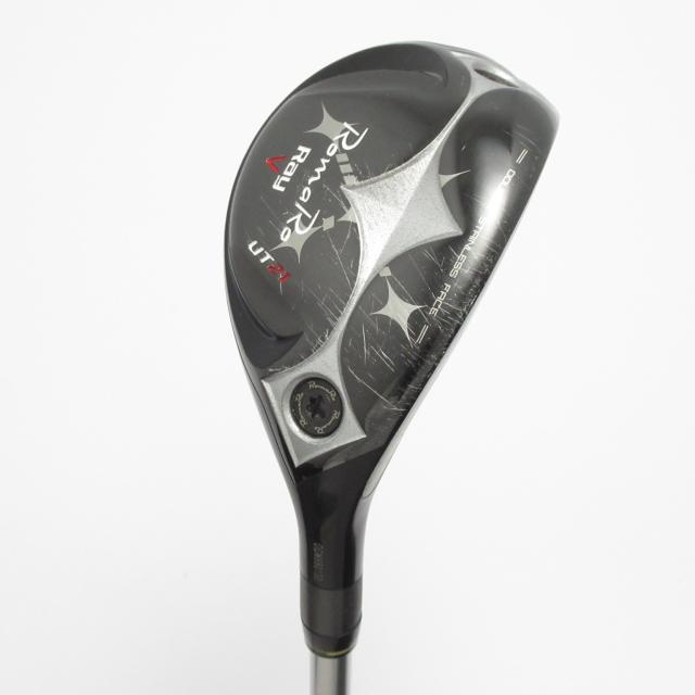 中古ゴルフクラブ】ロマロ romaro Ray V V1 ユーティリティ Diamana