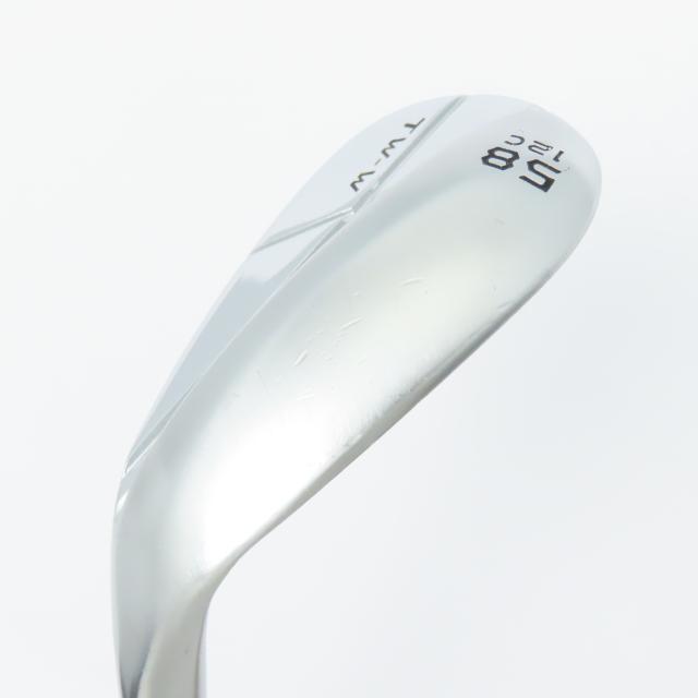 【中古ゴルフクラブ】本間ゴルフ　TOUR WORLD　ツアーワールド TW-W(2024) クロムメッキ ウェッジ N.S.PRO 950GH neo　シャフト：N.S.P…