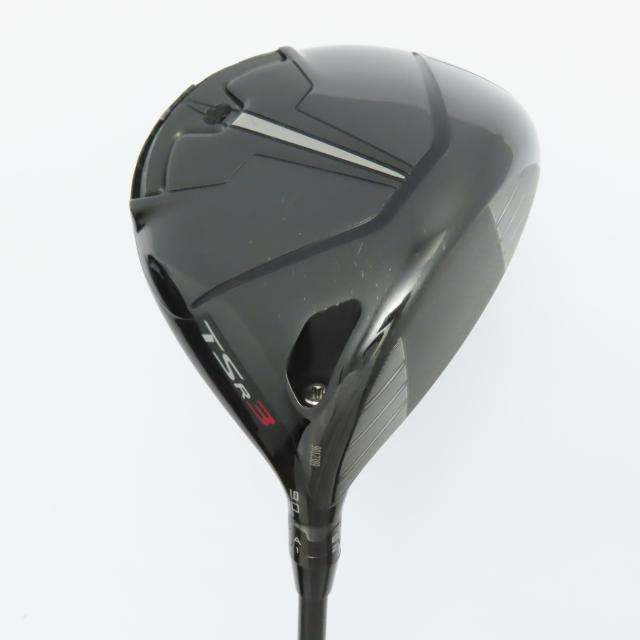 タイトリスゴルフウェア 中古ゴルフクラブ】タイトリスト TSR TSR3 ドライバー Tour AD IZ-6