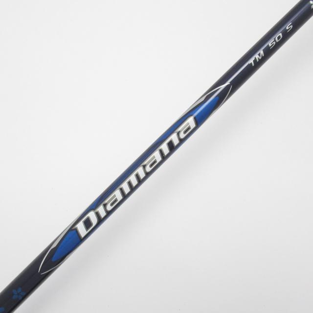 返品OK 【中古ゴルフクラブ】【美品】テーラーメイド Qi10 MAX