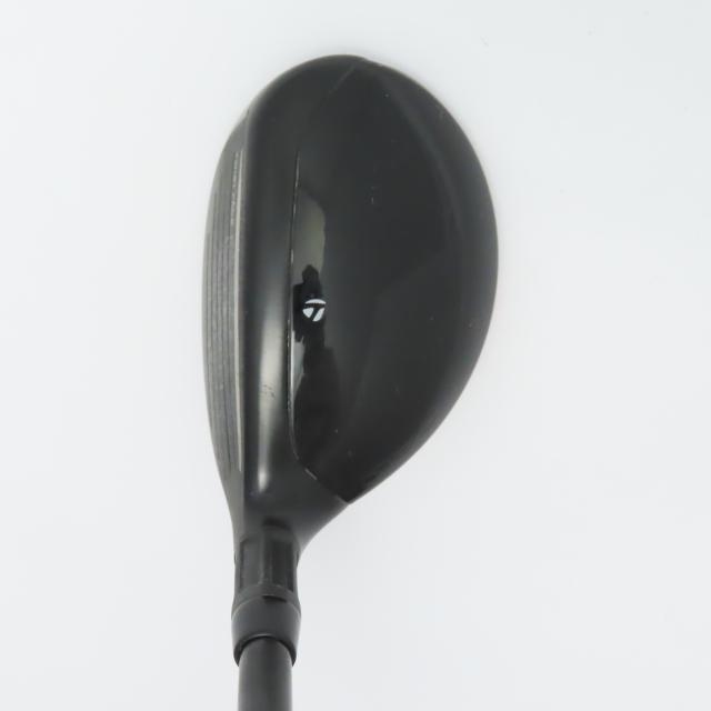 中古ゴルフクラブ】テーラーメイド STEALTH ステルス2 レスキュー