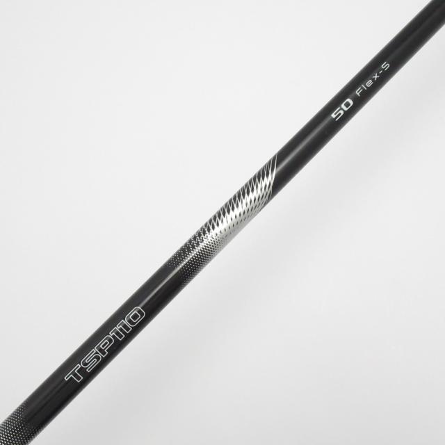 【中古ゴルフクラブ】タイトリスト　TSi　TSi3 フェアウェイウッド TSP110 50　シャフト：TSP110 50 中古ゴルフクラブ】タイトリスト TSi TSi3 フェアウェイウッド TSP110