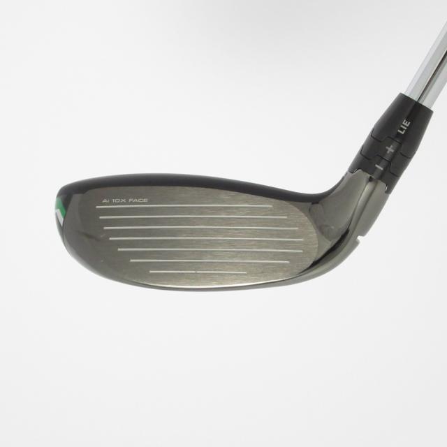 【中古ゴルフクラブ】キャロウェイゴルフ　ELYTE　エリート X ユーティリティ N.S.PRO 850GH neo　シャフト：N.S.PRO 850GH neo