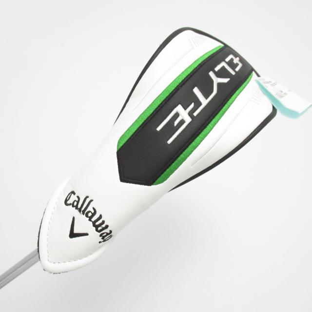 【中古ゴルフクラブ】キャロウェイゴルフ　ELYTE　エリート X ユーティリティ N.S.PRO 850GH neo　シャフト：N.S.PRO 850GH neo