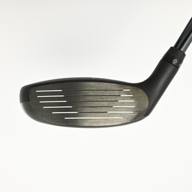 美品】KBS PGI 80 ユーティリティ ハイブリッド用 #5 シャフト