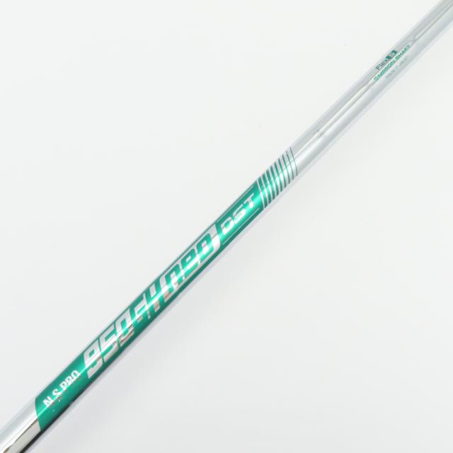 【中古ゴルフクラブ】ダンロップ　XXIO　ゼクシオ X(2022) アイアン N.S.PRO 950GH neo DST　シャフト：N.S.PRO 950GH neo DST