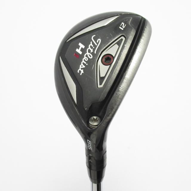【中古ゴルフクラブ】タイトリスト　816　816H1 ユーティリティ N.S.PRO 950GH　シャフト：N.S.PRO 950GH