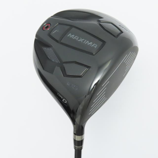 【中古ゴルフクラブ】リョーマ ゴルフ　MAXIMA　MAXIMA 3 TYPE D ドライバー Tour AD MX3　シャフト：Tour AD MX3 中古ゴルフクラブ】リョーマ ゴルフ MAXIMA MAXIMA 3 TYPE D