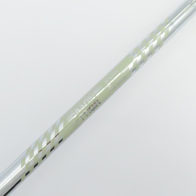 【中古ゴルフクラブ】プロギア　PRGR　PRGR 0 wedge(2024) ウェッジ N.S.PRO スペックスチールIIIver.2FORWEDGE　シャフト：N.S.PRO ス…