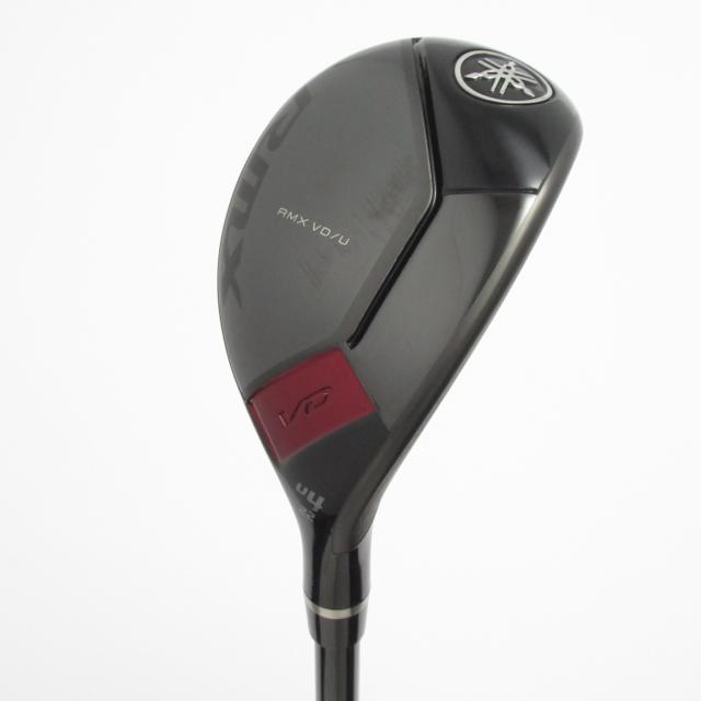 【中古ゴルフクラブ】ヤマハ　RMX　RMX VD ユーティリティ オリジナルカーボン TENSEI TB h　シャフト：オリジナルカーボン TENSEI TB h