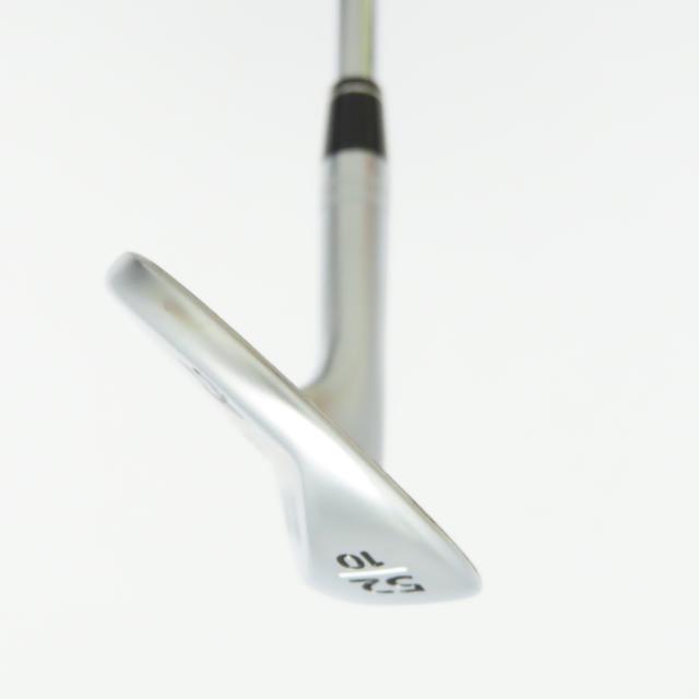 【中古ゴルフクラブ】キャロウェイゴルフ　Callaway Golf　JAWS FORGED クロムメッキ仕上げ ウェッジ N.S.PRO 950GH neo　シャフト：N.…