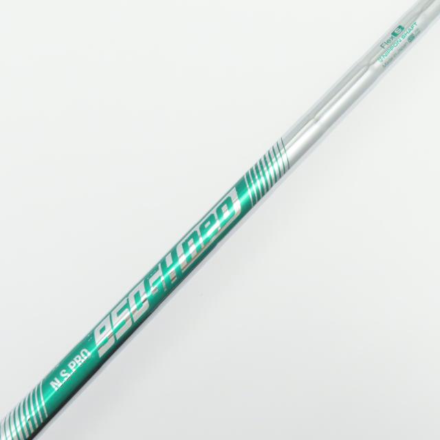 【中古ゴルフクラブ】キャロウェイゴルフ　Callaway Golf　JAWS FORGED クロムメッキ仕上げ ウェッジ N.S.PRO 950GH neo　シャフト：N.…