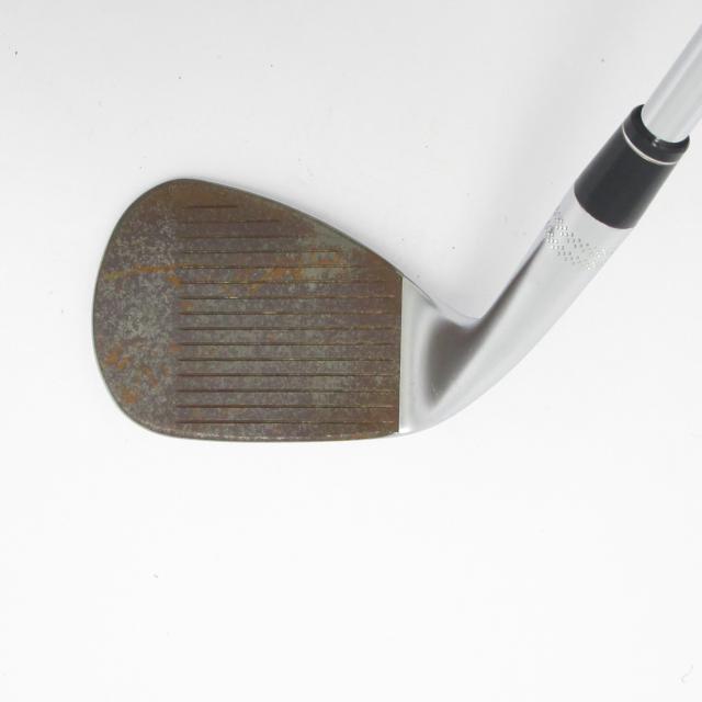 【中古ゴルフクラブ】キャロウェイゴルフ　Callaway Golf　JAWS FORGED クロムメッキ仕上げ ウェッジ N.S.PRO 950GH neo　シャフト：N.…